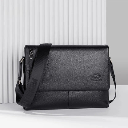 Bolsa Masculina Bison Denim Karter