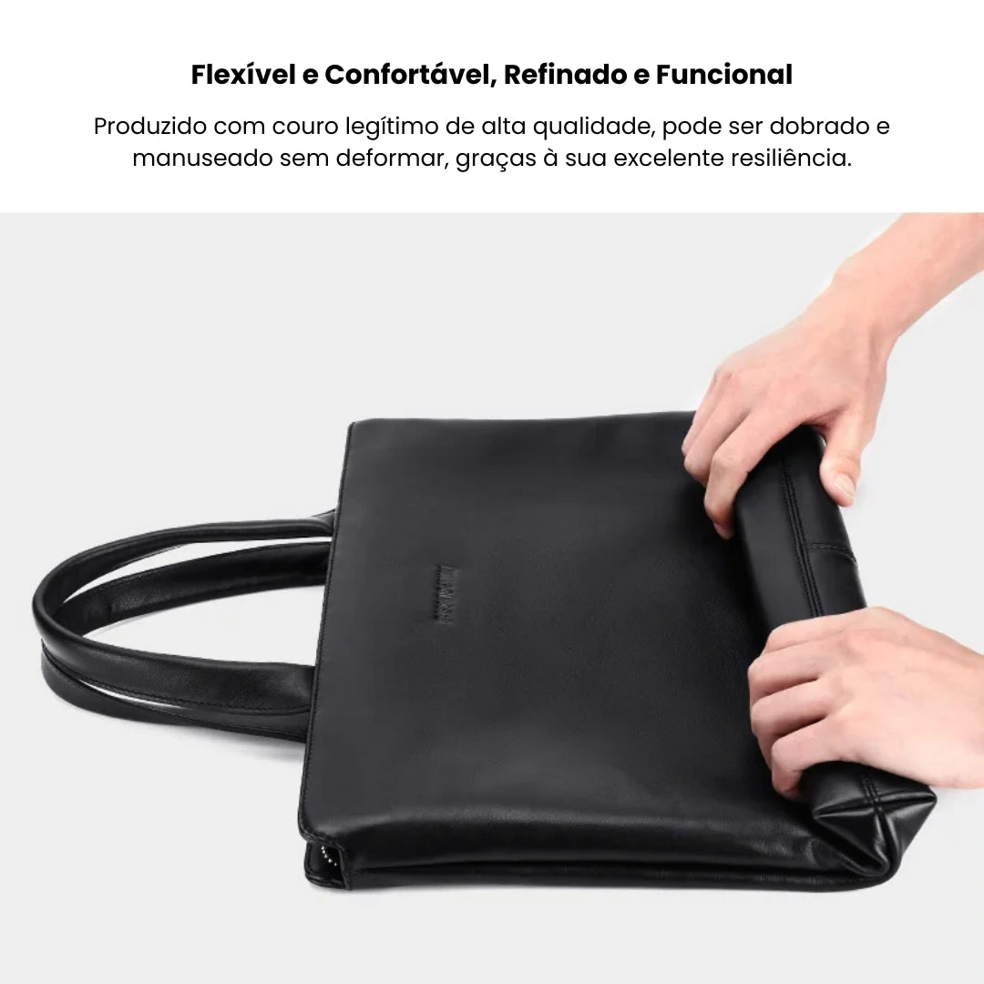 Bolsa Masculina Bison Denim Lorne