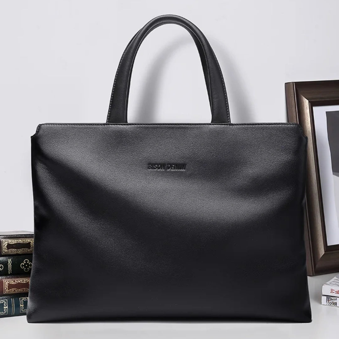 Bolsa Masculina Bison Denim Lorne