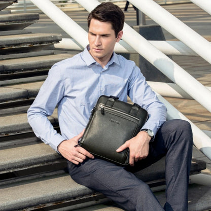 Bolsa Masculina Bison Denim Maddox