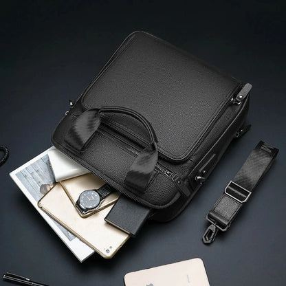 Bolsa Masculina Bison Denim Maddox