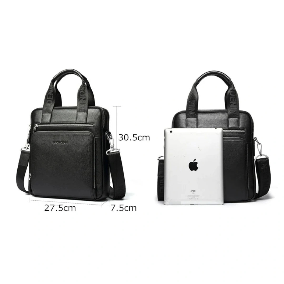 Bolsa Masculina Bison Denim Maddox