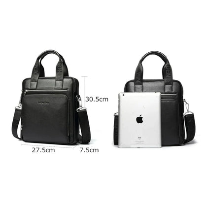 Bolsa Masculina Bison Denim Maddox