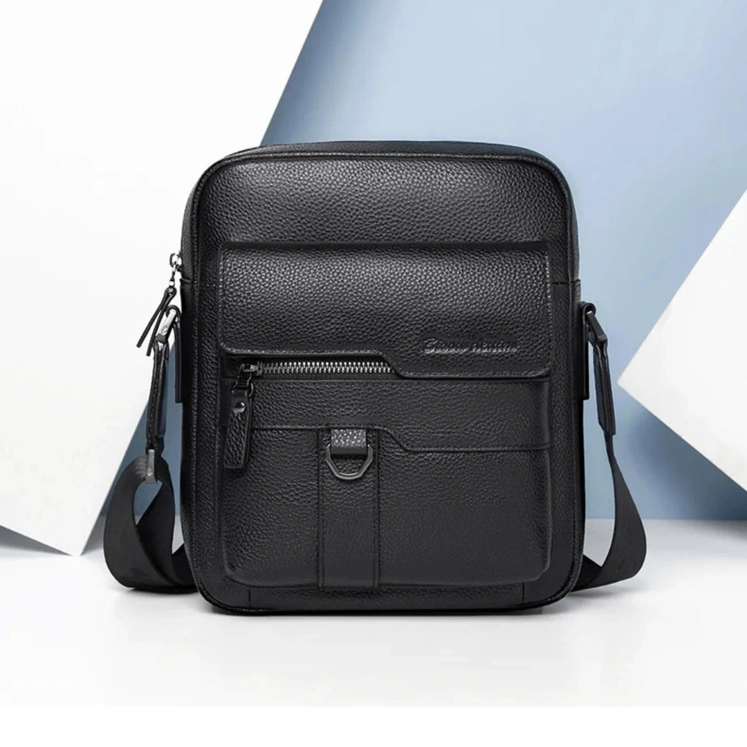 Bolsa Masculina Bison Denim Maximus