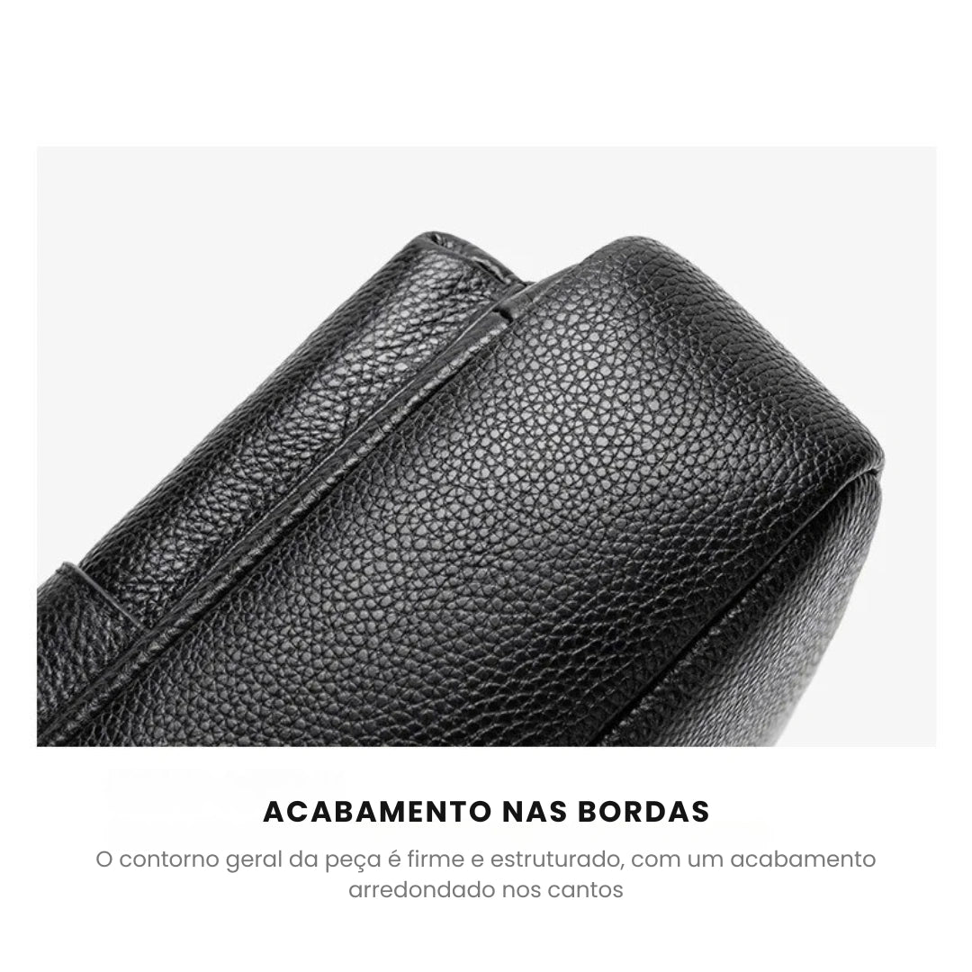 Bolsa Masculina Bison Denim Maximus