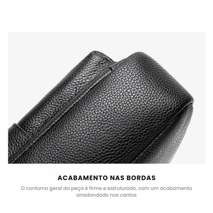 Bolsa Masculina Bison Denim Maximus