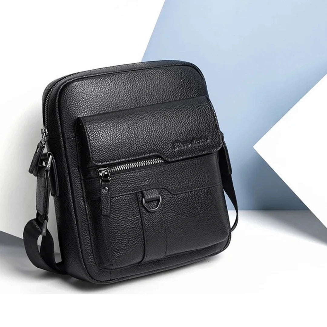 Bolsa Masculina Bison Denim Maximus