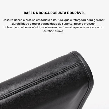 Bolsa Masculina Bison Denim Mercer