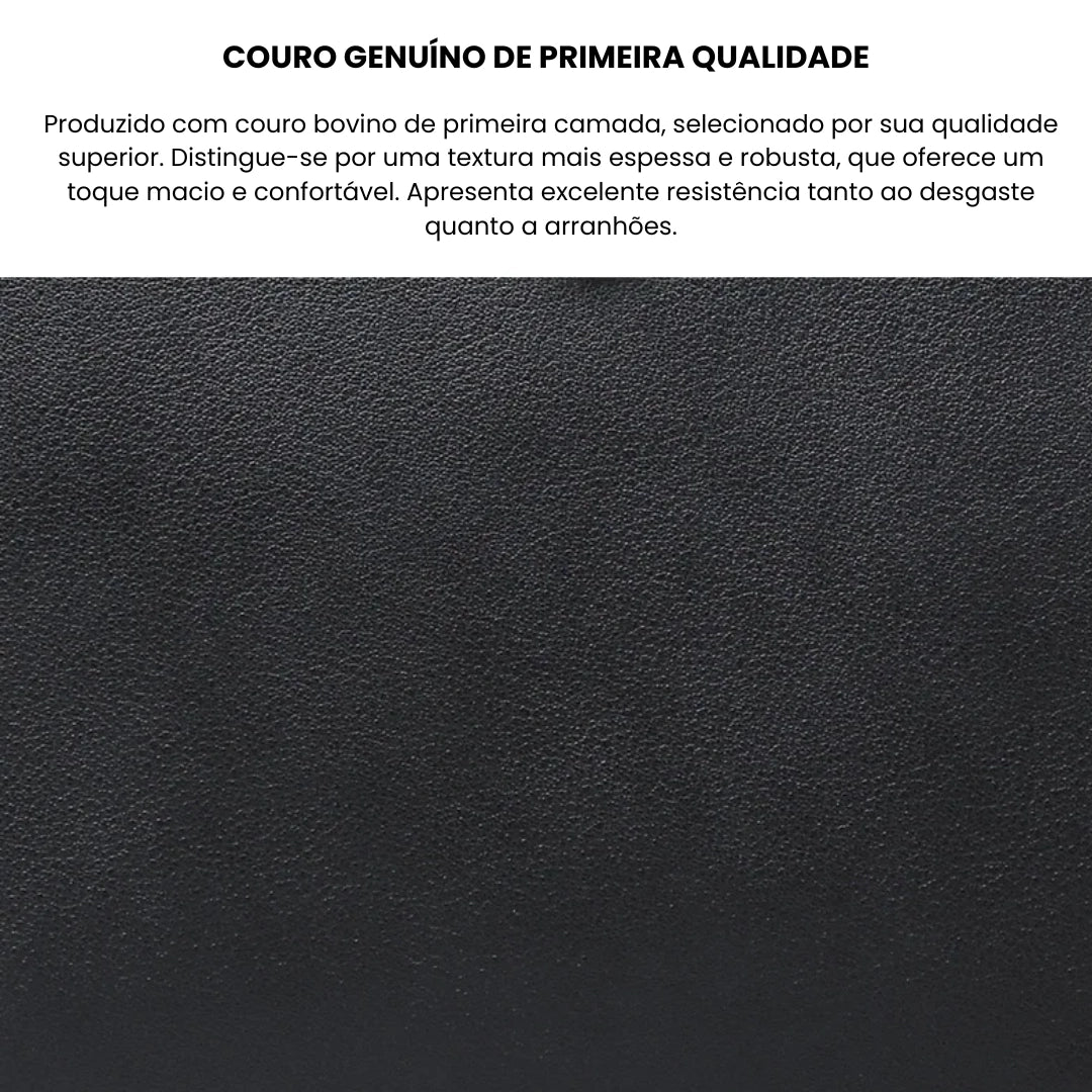 Bolsa Masculina Bison Denim Mercer