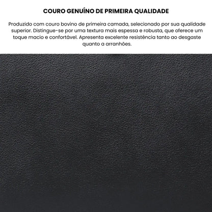 Bolsa Masculina Bison Denim Mercer