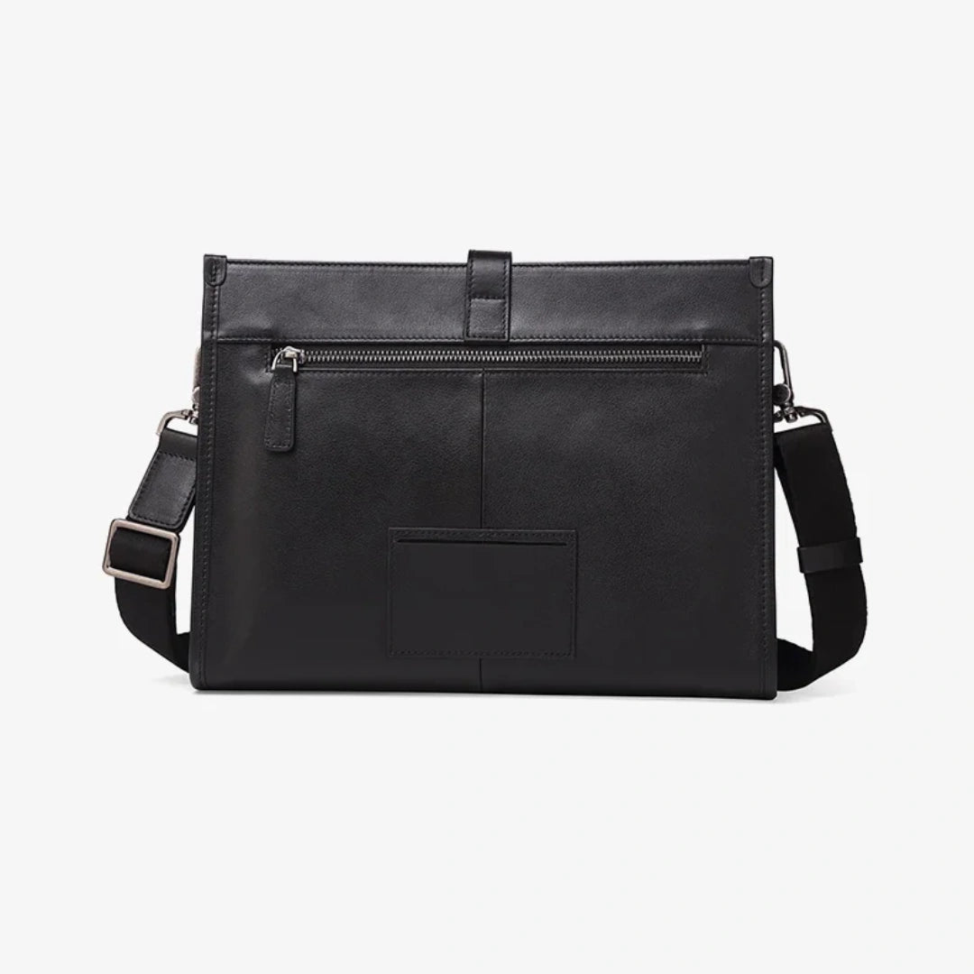 Bolsa Masculina Bison Denim Mercer