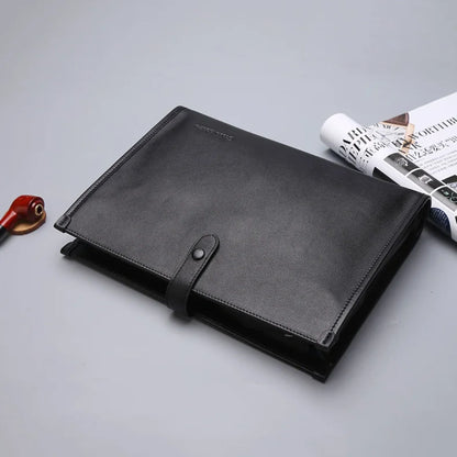 Bolsa Masculina Bison Denim Mercer