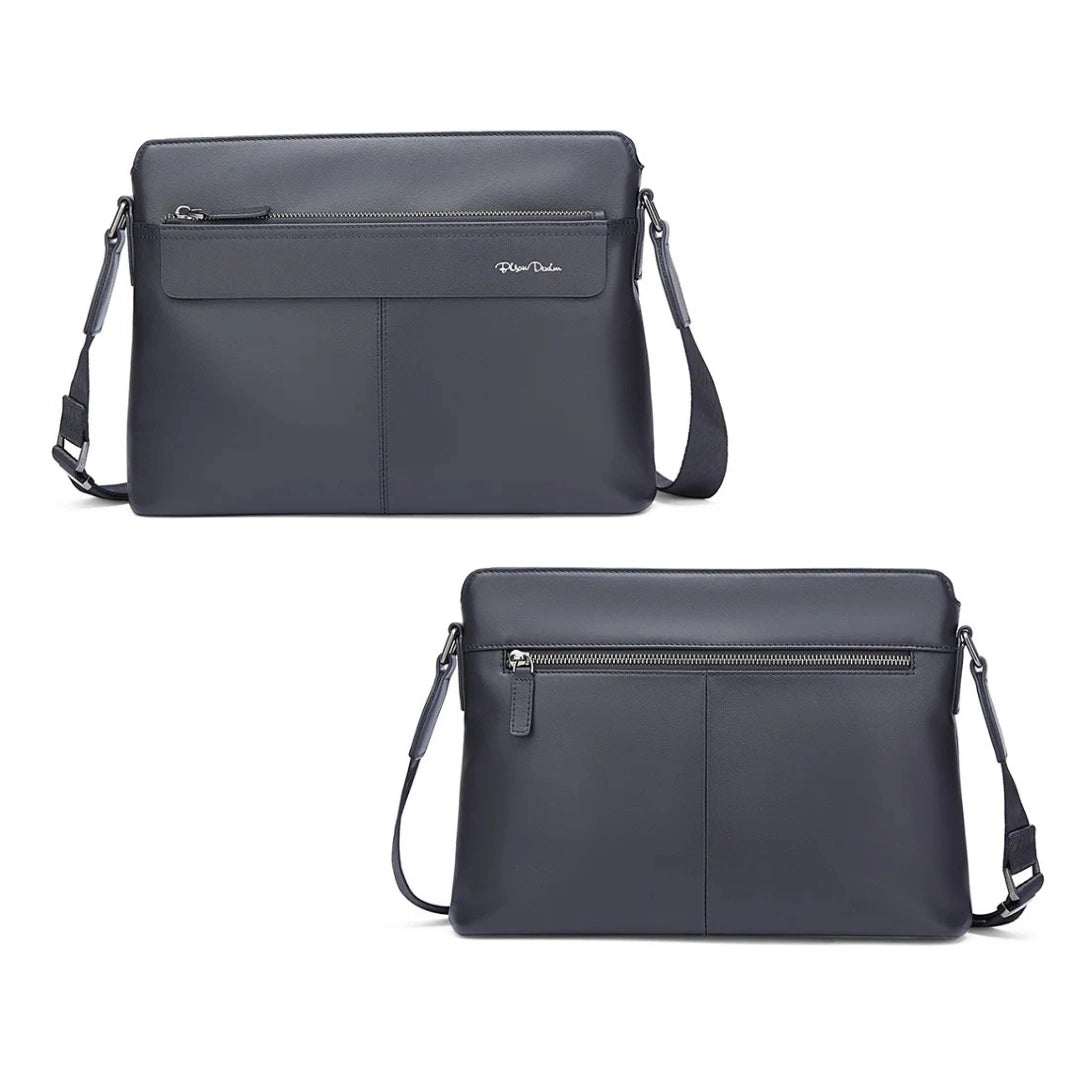 Bolsa Masculina Bison Denim Montana