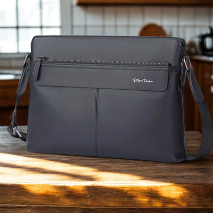 Bolsa Masculina Bison Denim Montana