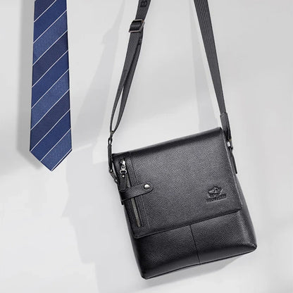 Bolsa Masculina Bison Denim Nolan
