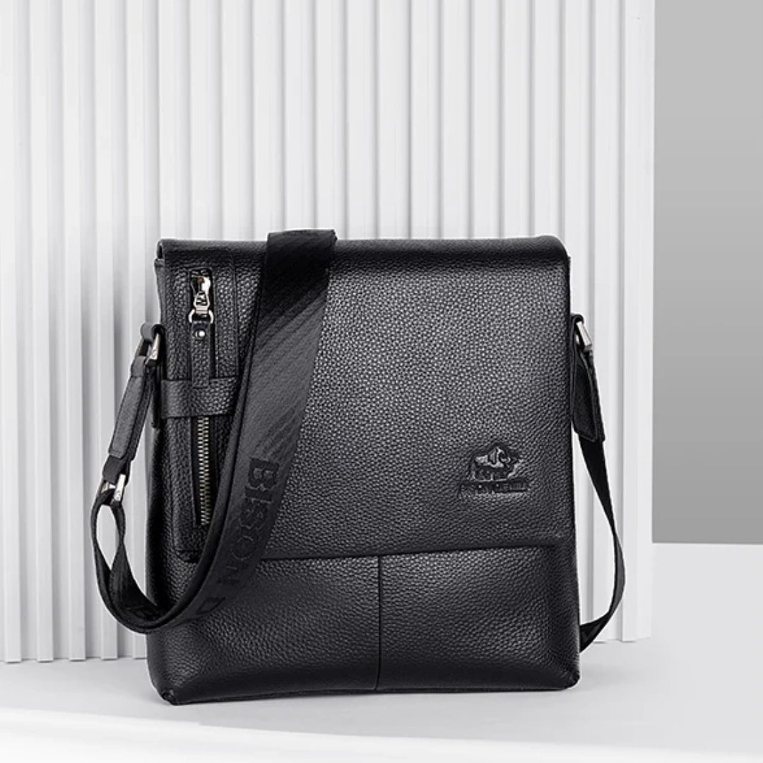 Bolsa Masculina Bison Denim Nolan