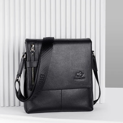 Bolsa Masculina Bison Denim Nolan