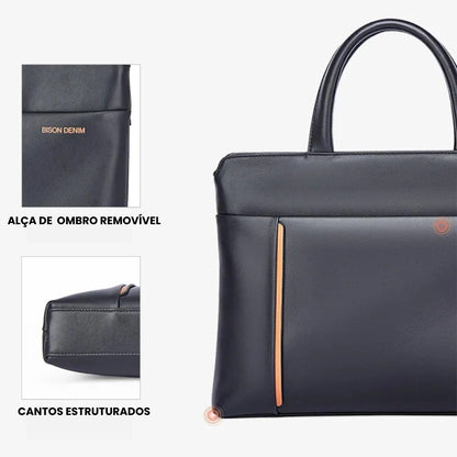 Bolsa Masculina Bison Denim Rook
