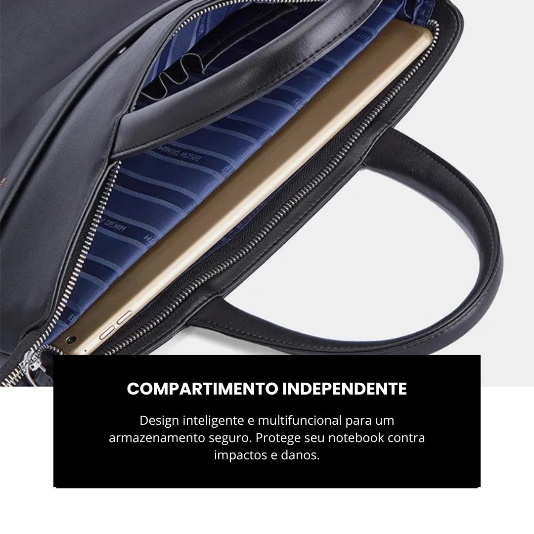 Bolsa Masculina Bison Denim Rook