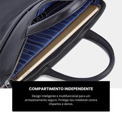 Bolsa Masculina Bison Denim Rook