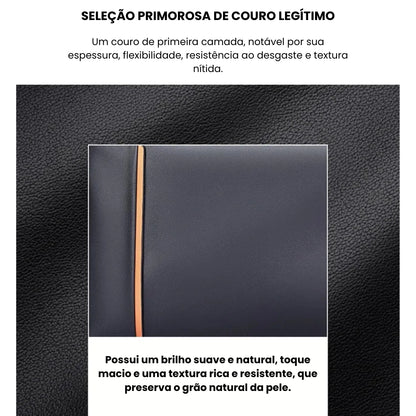 Bolsa Masculina Bison Denim Rook