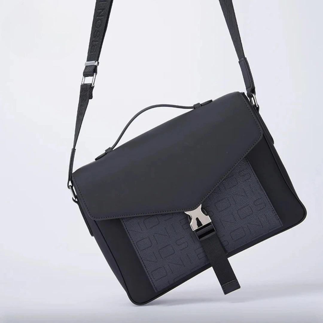 Bolsa Masculina Bison Denim Slade