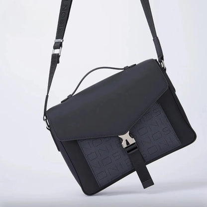Bolsa Masculina Bison Denim Slade