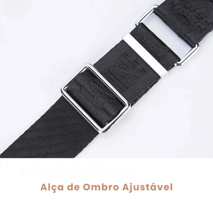 Bolsa Masculina Bison Denim Slade