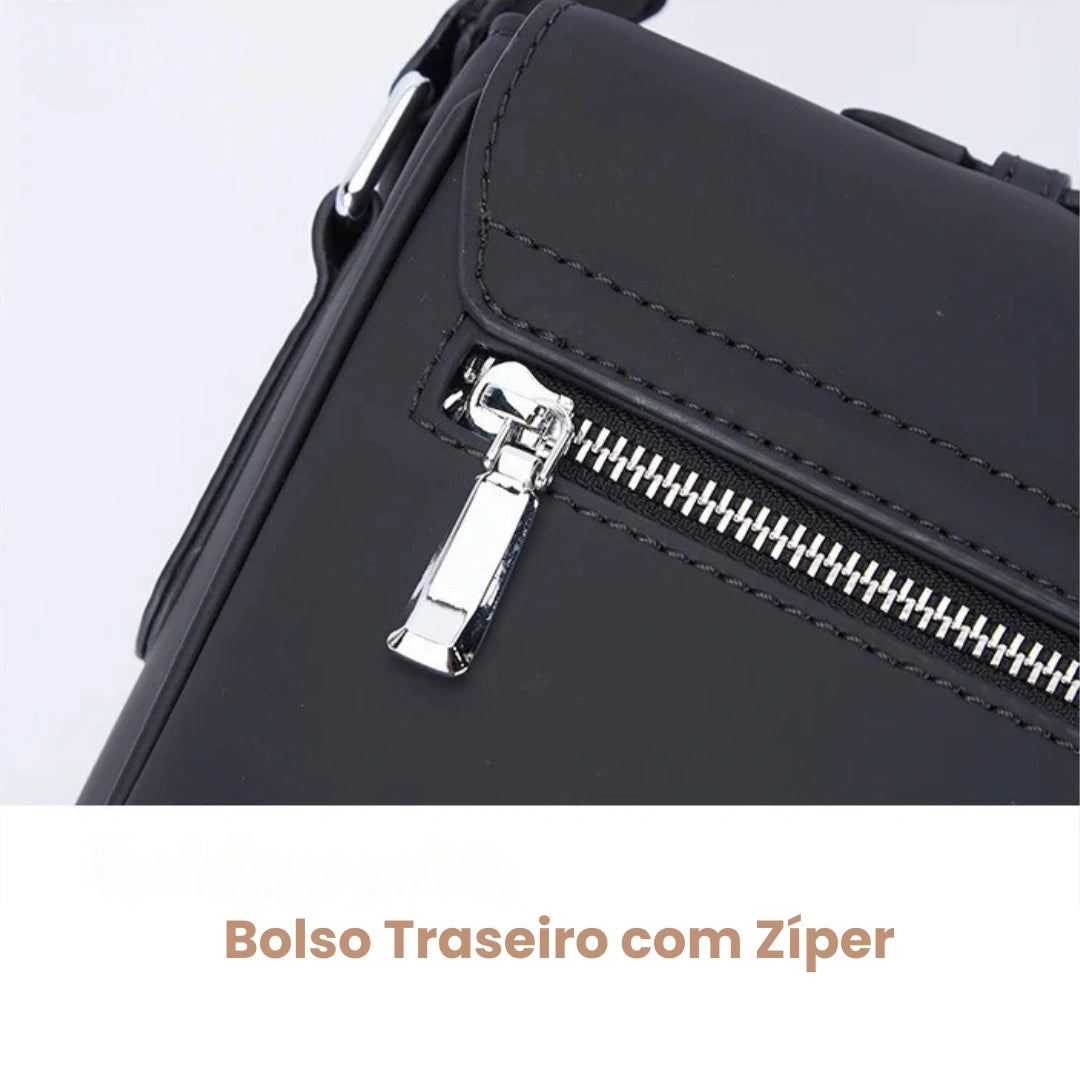 Bolsa Masculina Bison Denim Slade