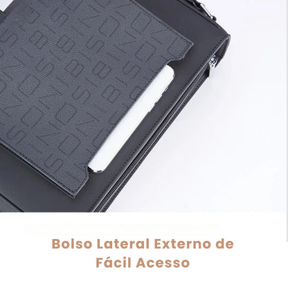 Bolsa Masculina Bison Denim Slade