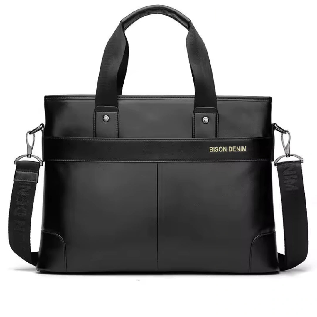 Bolsa Masculina Bison Denim Strattor