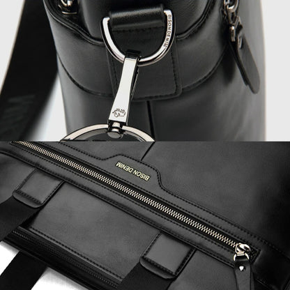 Bolsa Masculina Bison Denim Strattor