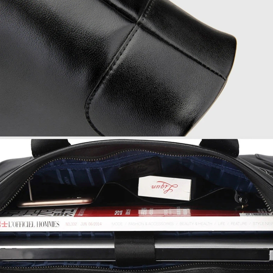 Bolsa Masculina Bison Denim Strattor