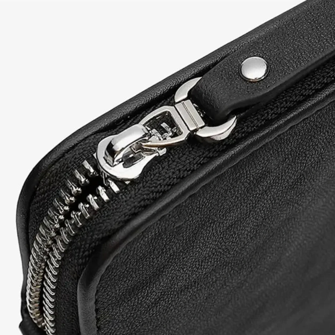 Bolsa Masculina Bison Denim Telford