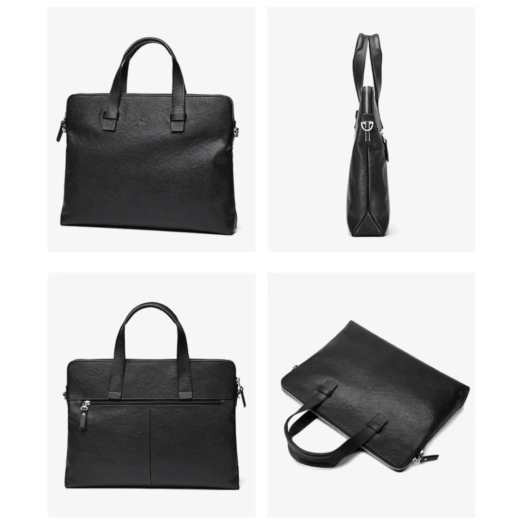 Bolsa Masculina Bison Denim Telford