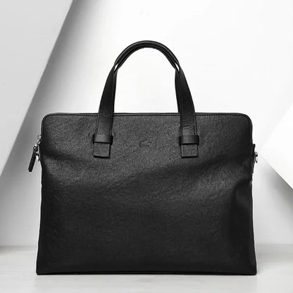 Bolsa Masculina Bison Denim Telford