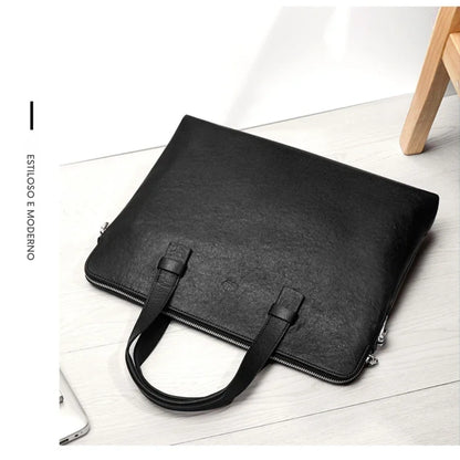 Bolsa Masculina Bison Denim Telford