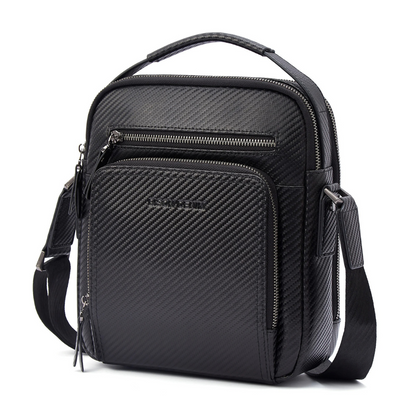 Bolsa Masculina Bison Denim Trator