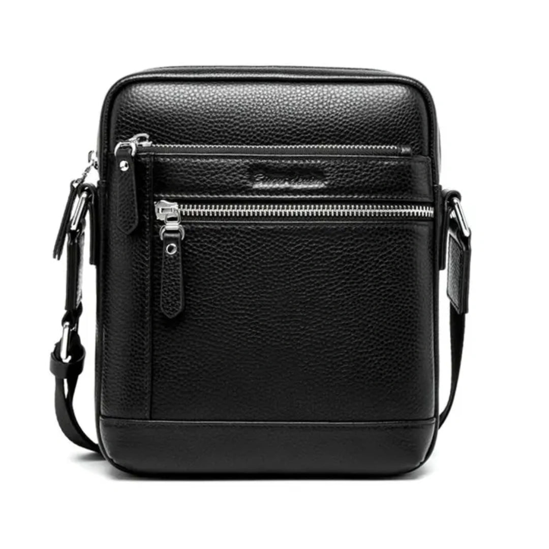 Bolsa Masculina Bison Denim Wexford