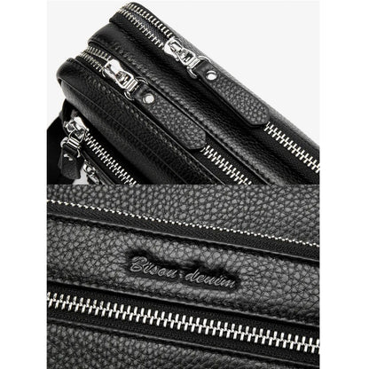 Bolsa Masculina Bison Denim Wexford