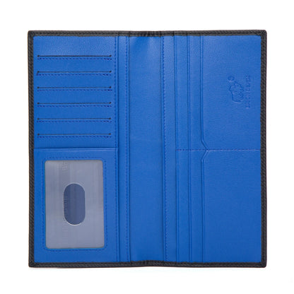 Carteira Masculina Bison Denim Axis