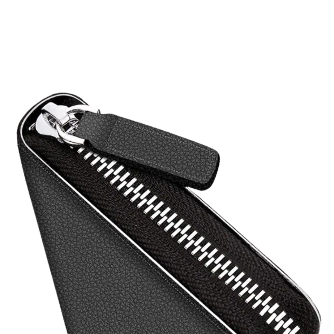 Carteira Masculina Bison Denim Core