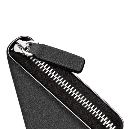 Carteira Masculina Bison Denim Core