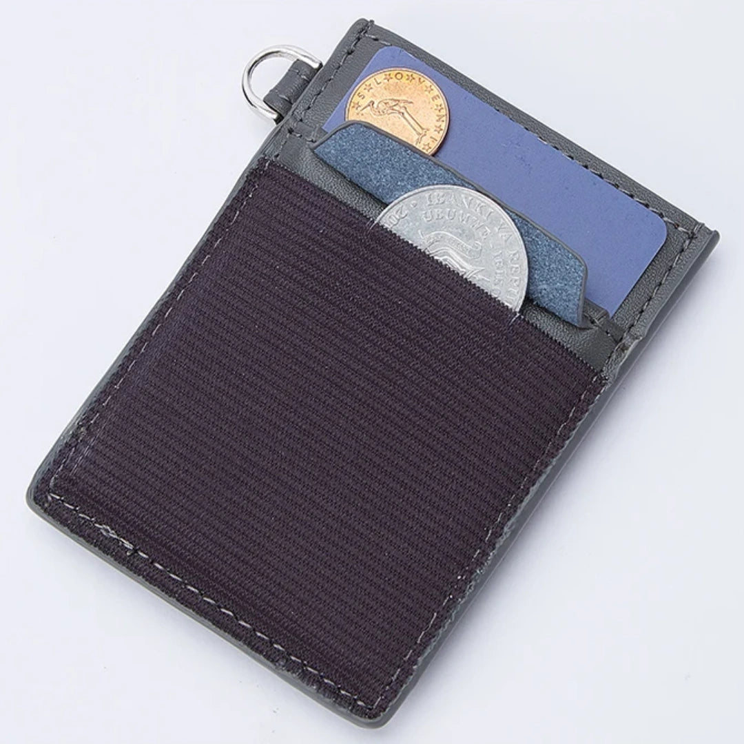 Carteira Masculina Bison Denim Everest