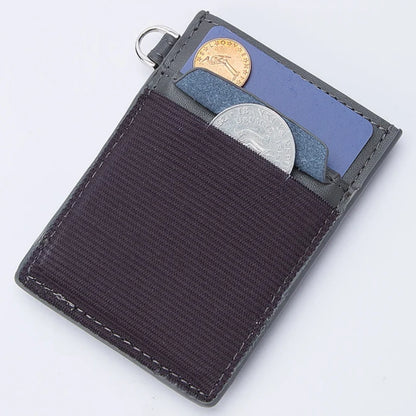 Carteira Masculina Bison Denim Everest
