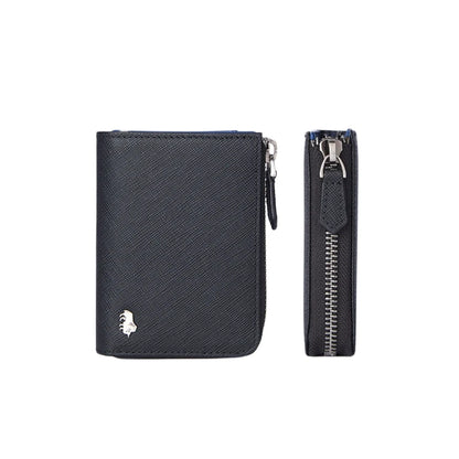 Carteira Masculina Bison Denim Hex