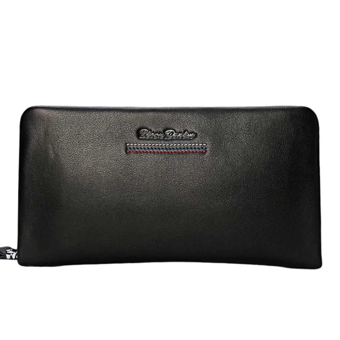 Carteira Masculina Bison Denim Line