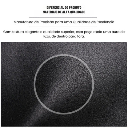 Carteira Masculina Bison Denim Line