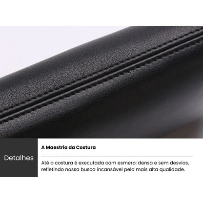 Carteira Masculina Bison Denim Line