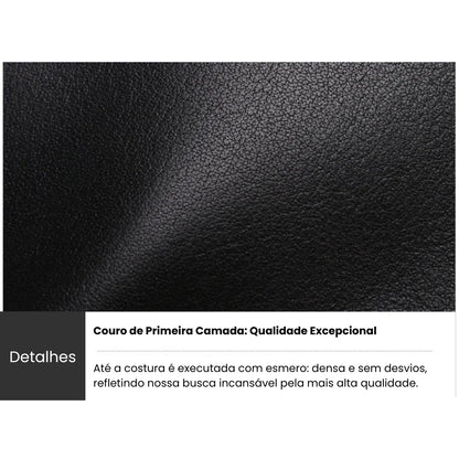 Carteira Masculina Bison Denim Line